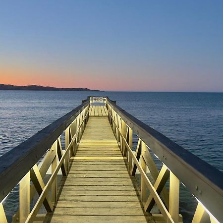 Luederitz Nest Hotel Zewnętrze zdjęcie
