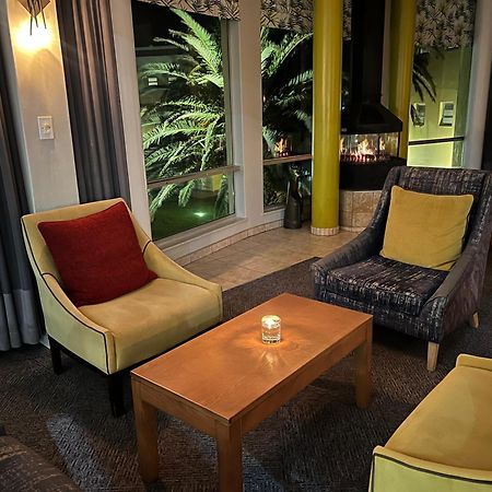 Luederitz Nest Hotel Zewnętrze zdjęcie