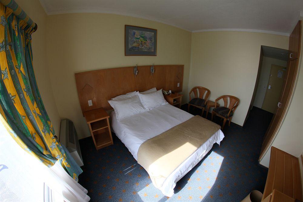 Luederitz Nest Hotel Zewnętrze zdjęcie