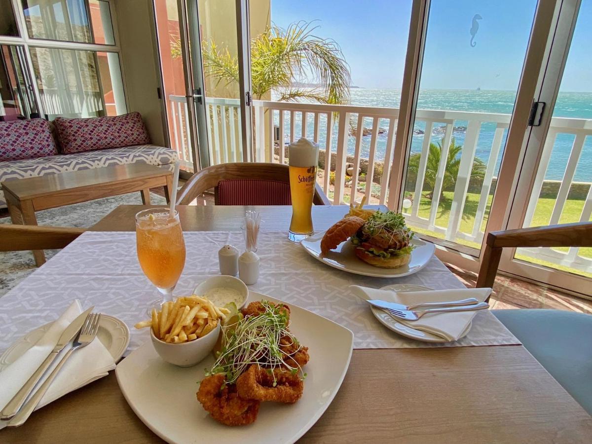 Luederitz Nest Hotel Zewnętrze zdjęcie