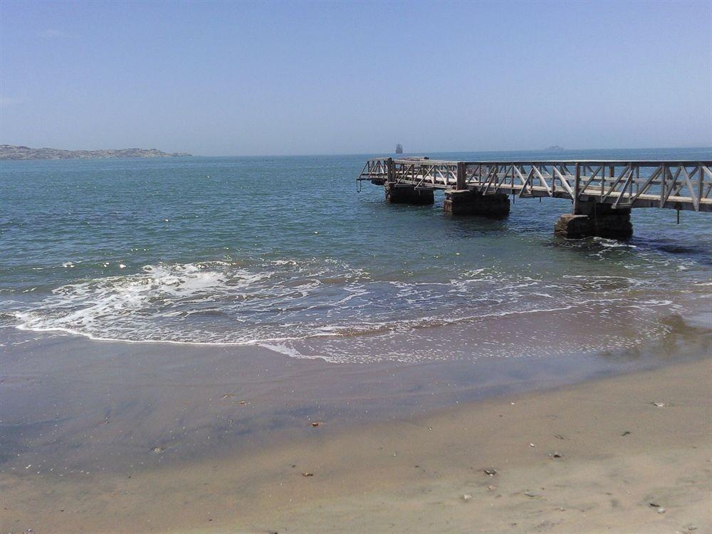 Luederitz Nest Hotel Zewnętrze zdjęcie