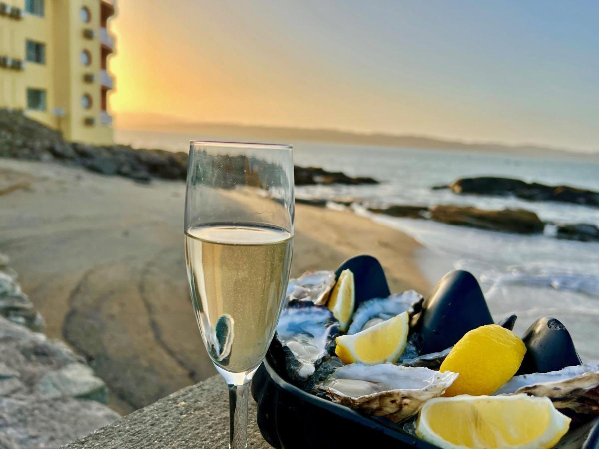 Luederitz Nest Hotel Zewnętrze zdjęcie
