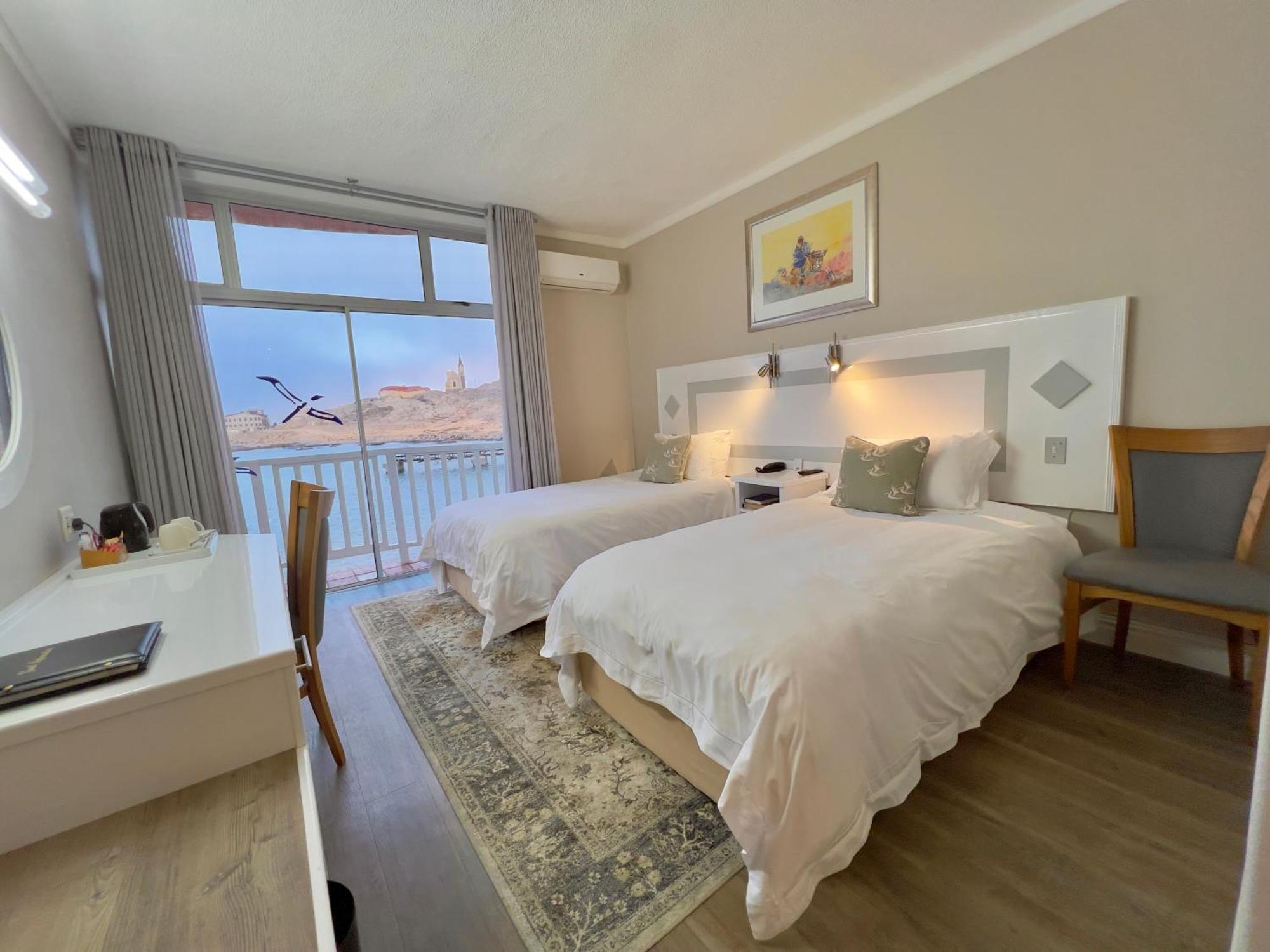 Luederitz Nest Hotel Zewnętrze zdjęcie