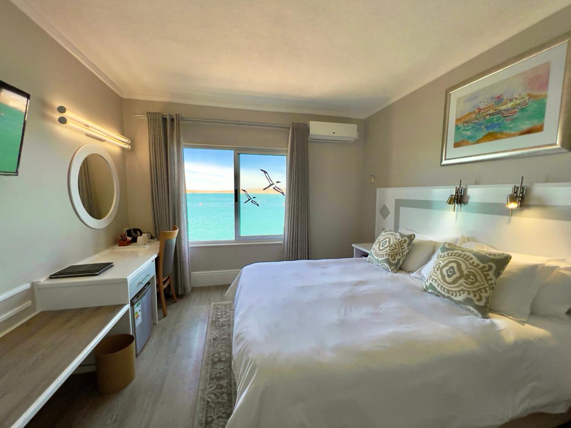Luederitz Nest Hotel Zewnętrze zdjęcie