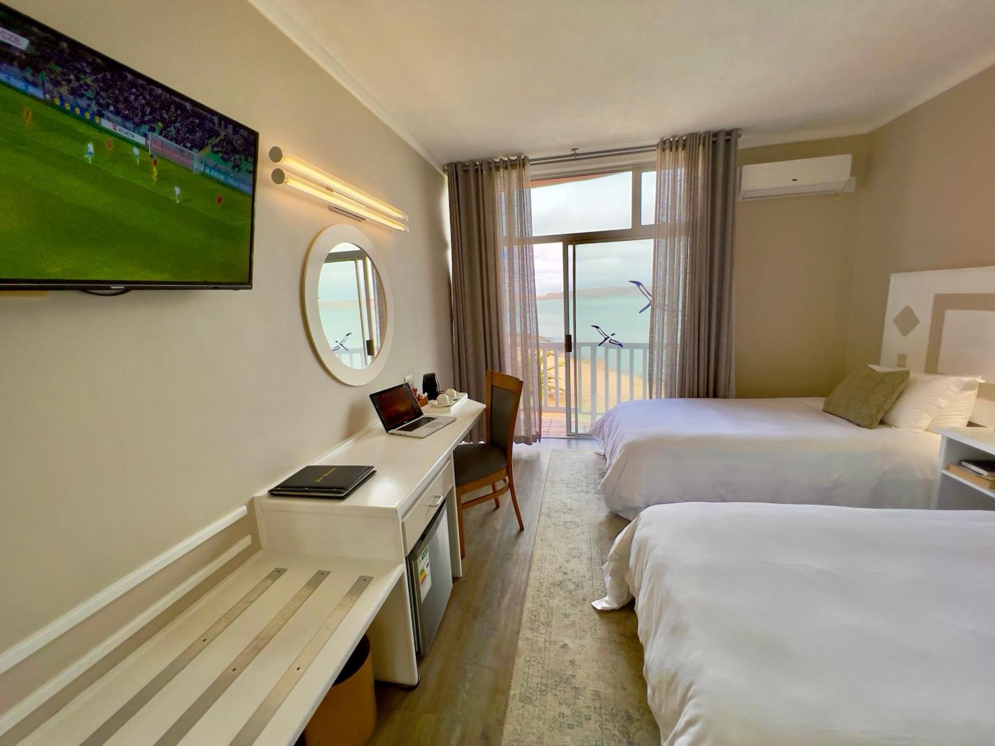 Luederitz Nest Hotel Zewnętrze zdjęcie