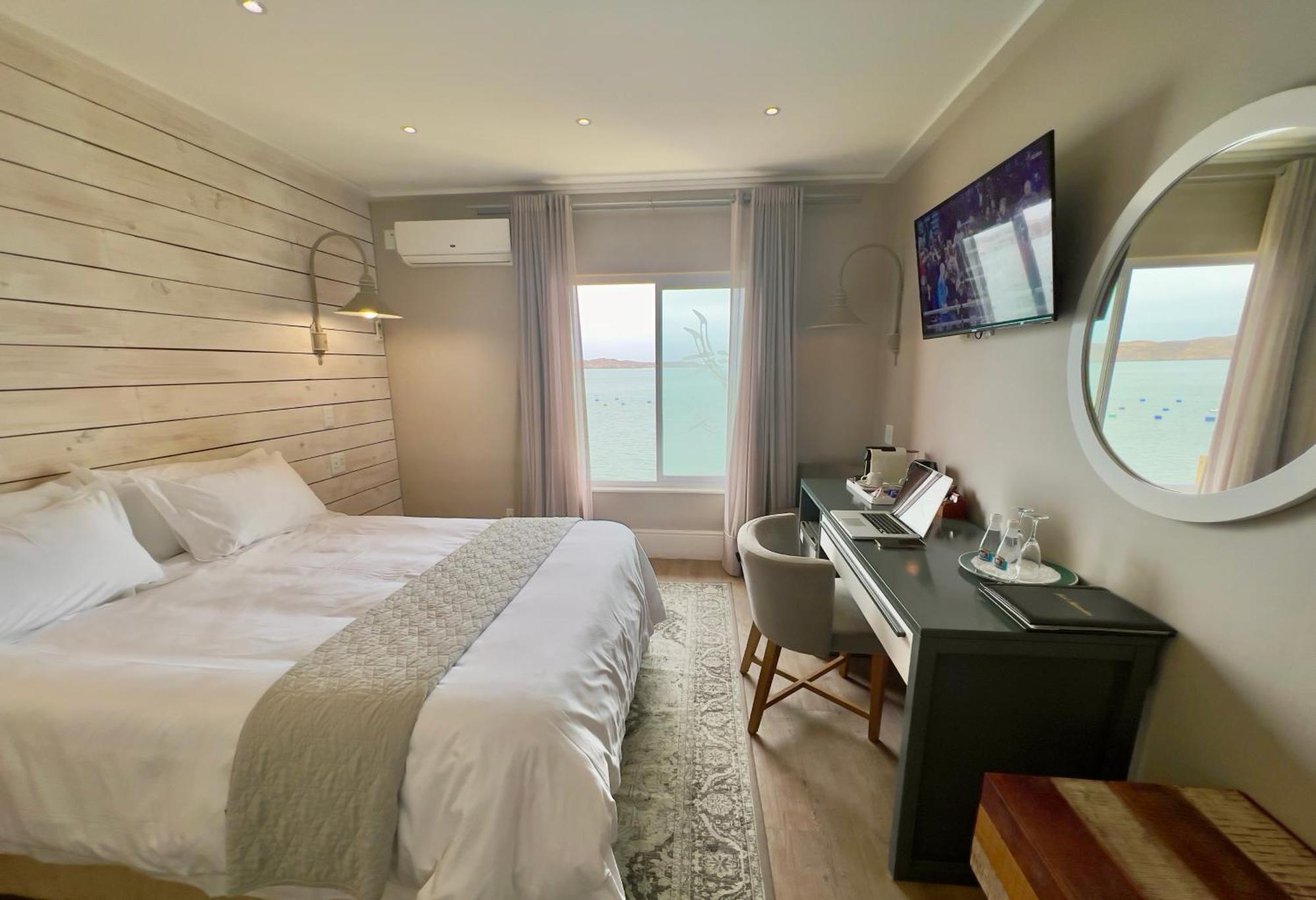 Luederitz Nest Hotel Zewnętrze zdjęcie