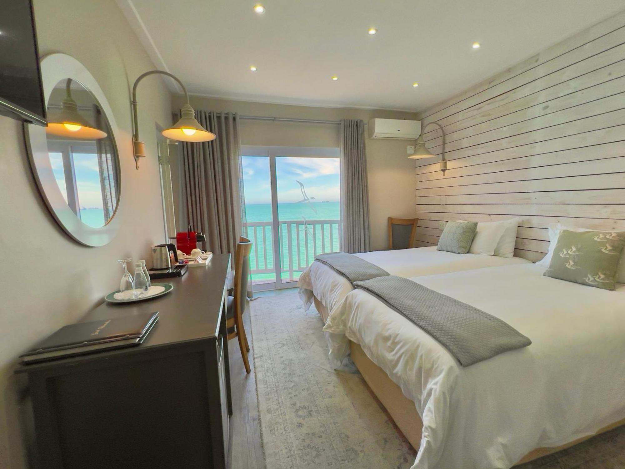 Luederitz Nest Hotel Zewnętrze zdjęcie