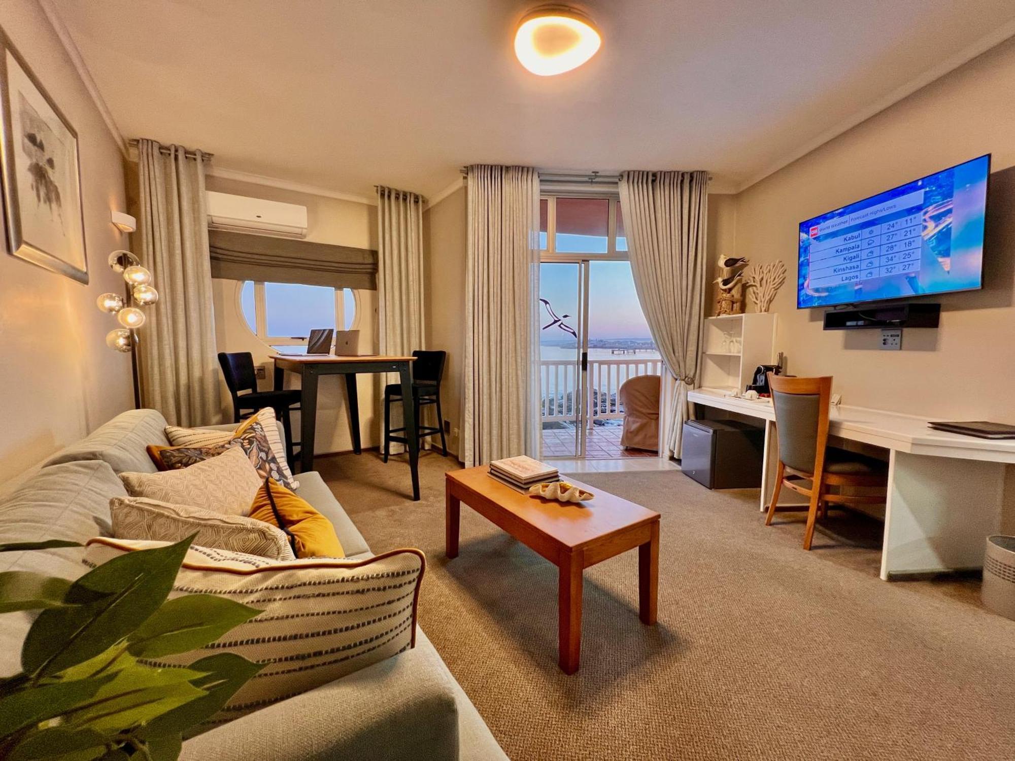 Luederitz Nest Hotel Zewnętrze zdjęcie
