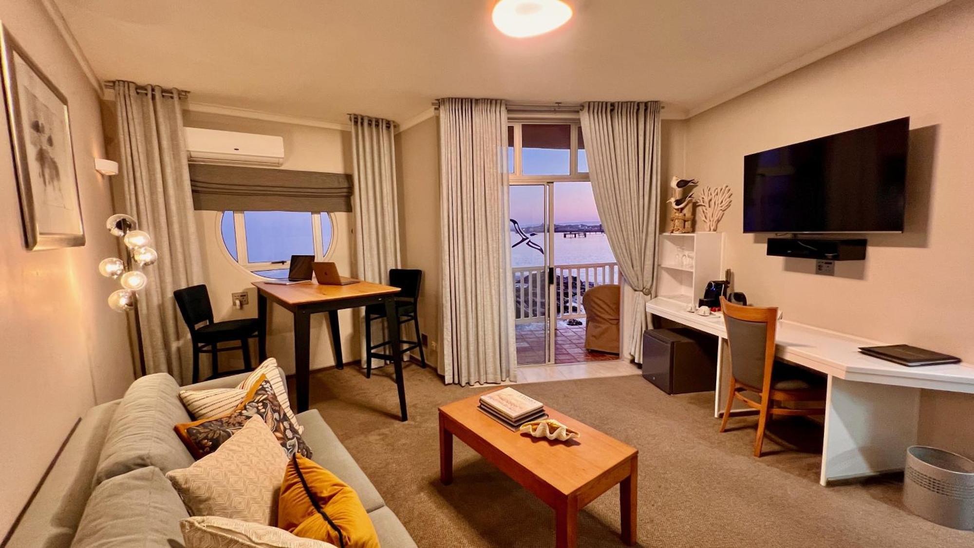 Luederitz Nest Hotel Zewnętrze zdjęcie