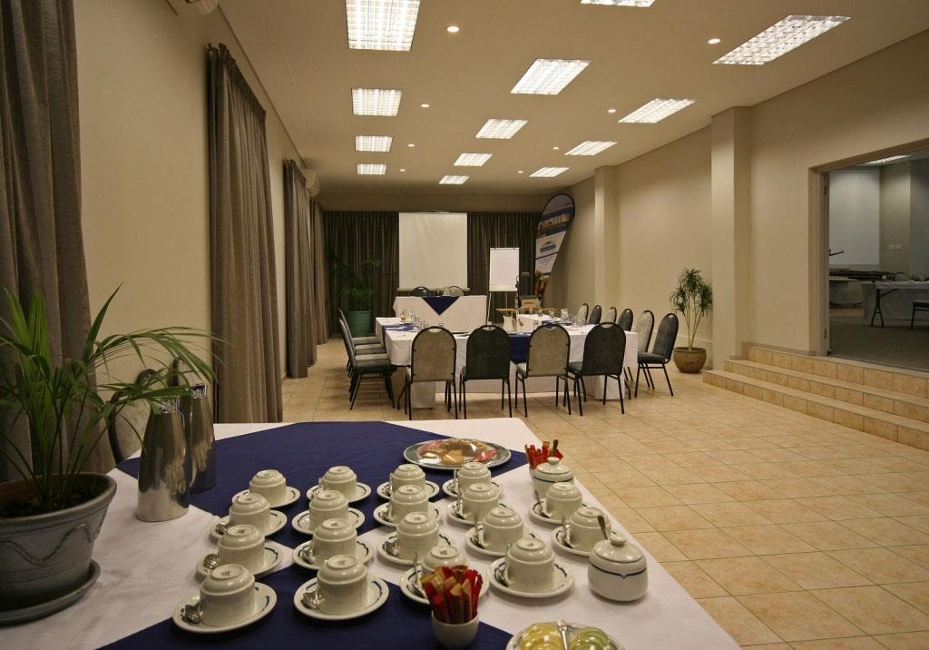 Luederitz Nest Hotel Restauracja zdjęcie