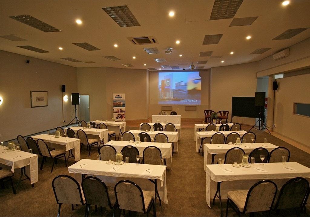 Luederitz Nest Hotel Udogodnienia zdjęcie