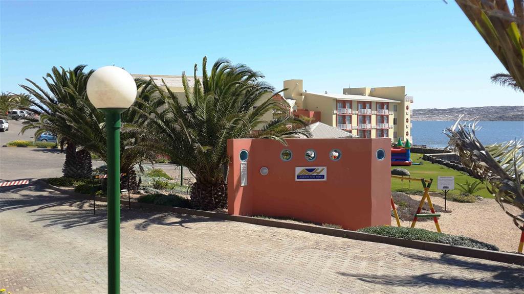 Luederitz Nest Hotel Zewnętrze zdjęcie