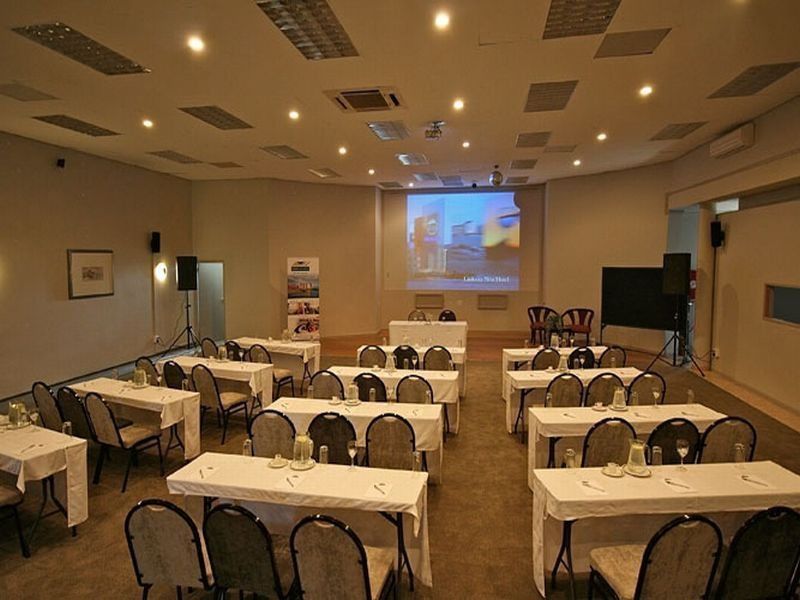Luederitz Nest Hotel Zewnętrze zdjęcie