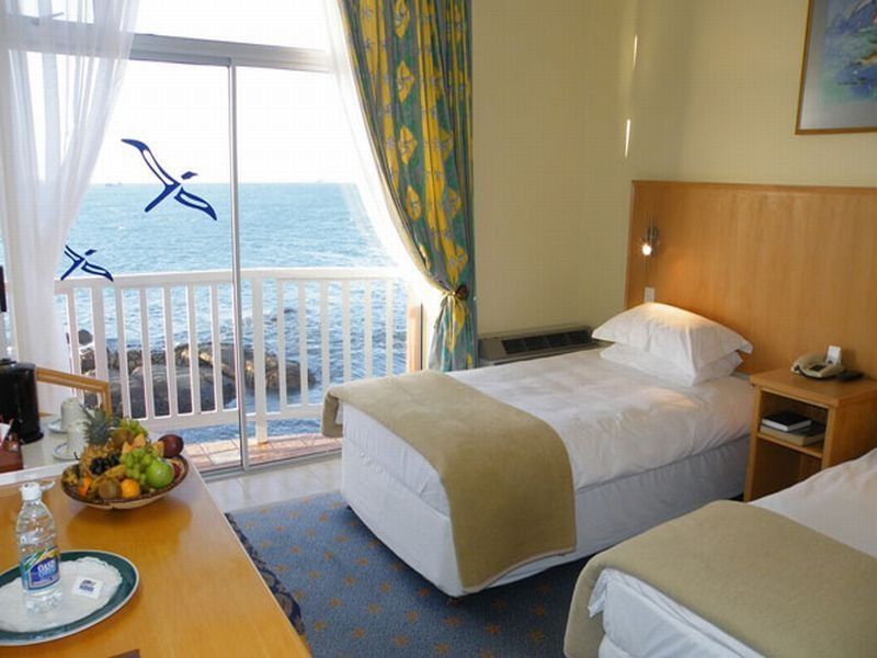 Luederitz Nest Hotel Zewnętrze zdjęcie