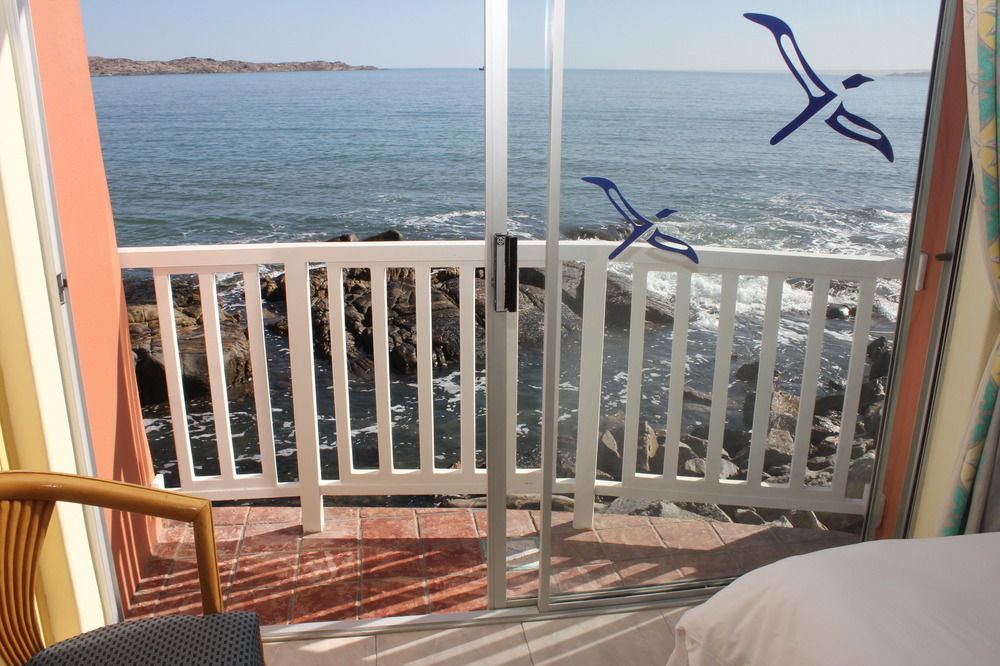 Luederitz Nest Hotel Zewnętrze zdjęcie